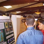 McNair Conference 2003